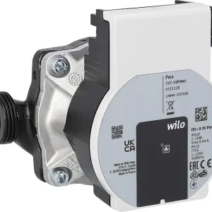 Umwälzpumpe Wilo Para 15-130/70-50iPWM 1-3, passend für Kospel EKCO, EKD Letzte Chance
