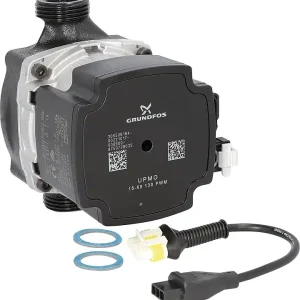 Neu Im Sortiment Umwälzpumpe, Bosch 8738903382