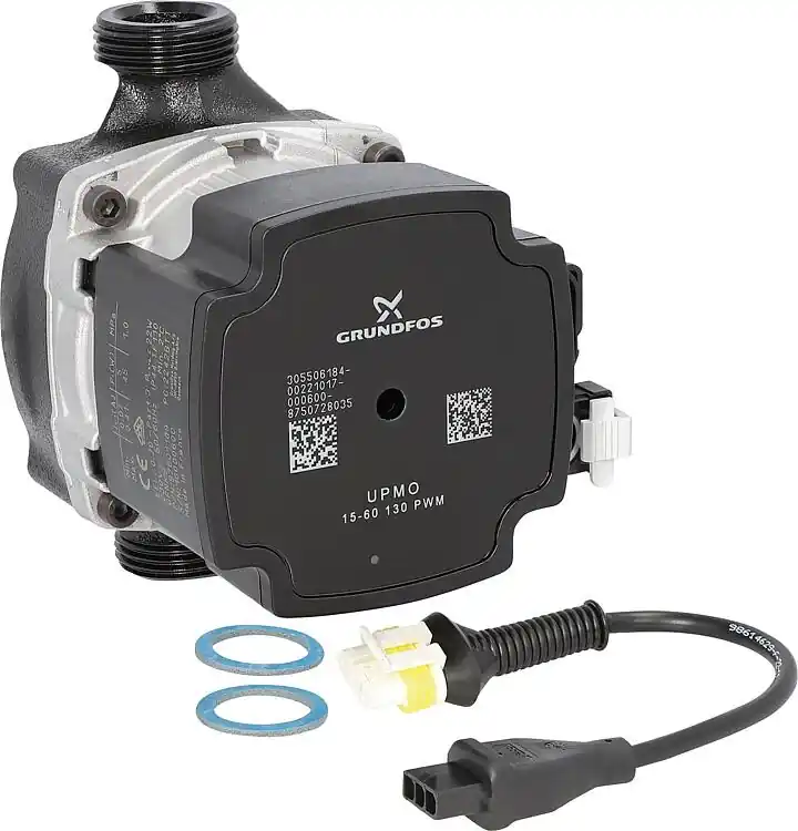 Neu Im Sortiment Umwälzpumpe, Bosch 8738903382