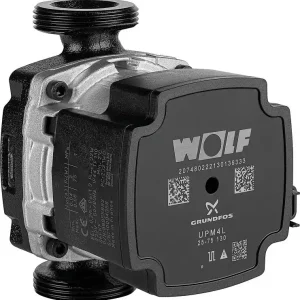 Umwälzpumpe, Wolf 207480299 Begrenztes Angebot