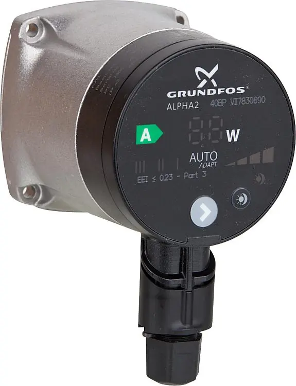 Umwälzpumpenmotor VI, Alpha 2/40, Viessmann 7830890 Direkt Vom Hersteller