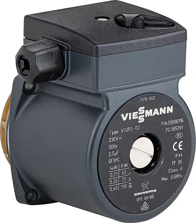 Highlight Umwälzpumpenmotor Viessmann 7818042