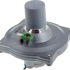 Rabatt Ventil, kpl. 01-4661