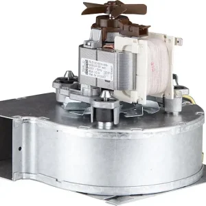 Ventilator für DG-Adapter Wolf 210000799 Markenware