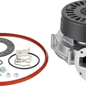 Direkt Vom Hersteller Ventilator Remeha S100011