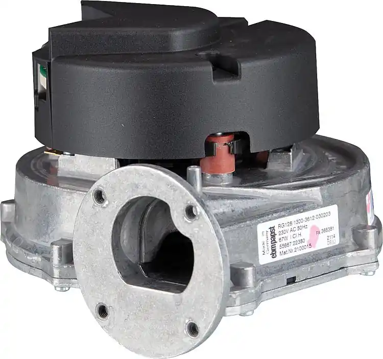 Sonderangebot Ventilator Wolf 8603047