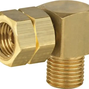 Sichere Zahlung Verbindungsstück 90° G1/2" LH-ÜM x G1/2" LH-KN