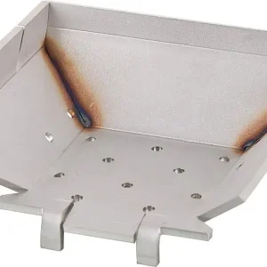 Angebot Verbrennungskammer (Tiegel) des Brenners für Atmos Brenner A25