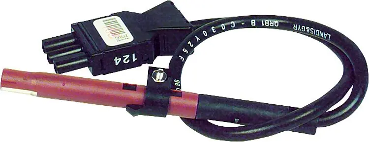 Kracherpreis Viessmann Fotozelle Flammenfühler Unit Brenner 7813558 Flammenwächter Fühler