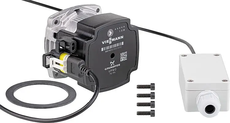 Viessmann Umwälzpumpenmotor UPMO, Viessmann 7874668 Angebot