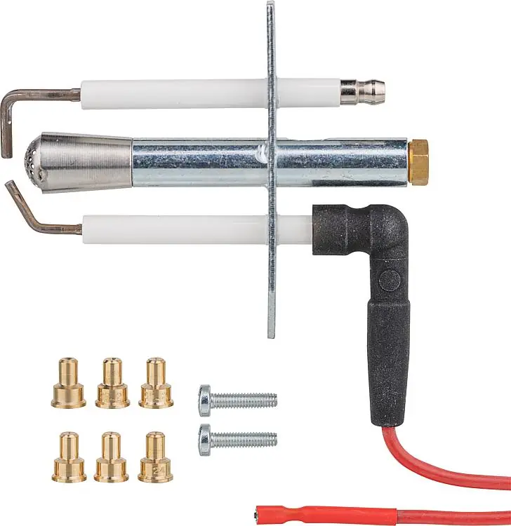 Viessmann Zündbrenner 7826776 für verschiedene Typen von Vitogas Must-Have