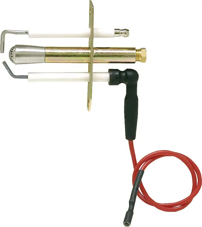 Viessmann Zündbrenner Ref. 7171822 ersetzt 7822652 Markenprodukt
