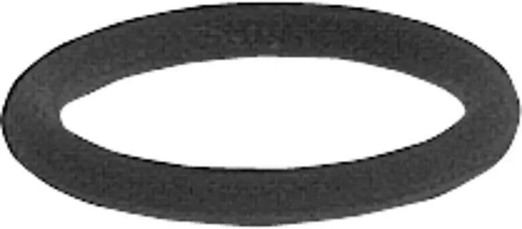 Viton-O-Ring passend für Weishaupt - Ölvorwärmer für Wärmetauscher-Heizpatrone Angebot