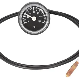 Abverkauf Vorlaufthermometer GU/GG-1