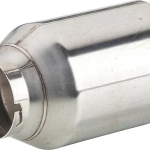 Super-Preis Vorsatzrohr Ø 120/76,5 mm Länge 190 mm
