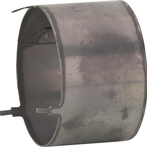 Vorsatzrohr Ø 79 mm, Länge 50 mm Rabatt