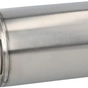 Vorsatzrohr Ø 80 mm, Länge 140 mm Bestseller