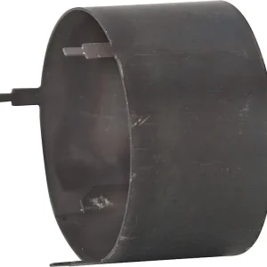 Preis Gesenkt Vorsatzrohr Ø 84,5 Länge = 50 mm