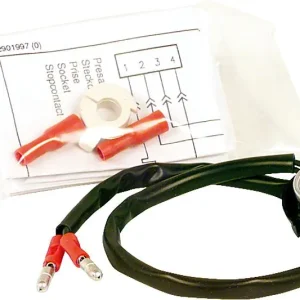 Sichere Zahlung Vorwärmethermostat passend zu BG1-3, RG1RK