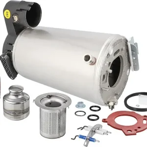 Sofort Bestellen Wärmeblock GB 172-14, Bosch 87160138610