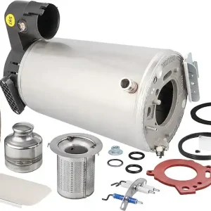 Wärmeblock WB6 Midi, Bosch 87186640610 Versand Am Gleichen Tag