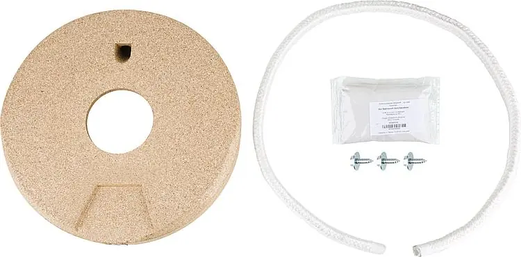 Neu Im Sortiment Wärmedämmblock Viessmann 7833460