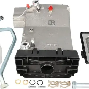 Nur Für Kurze Zeit Wärmetauscher 15-25kW, Remeha 7649269