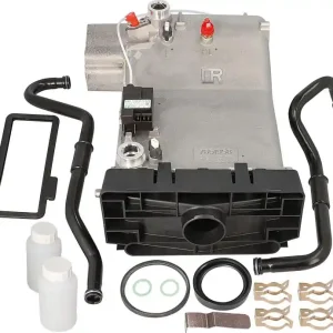 Wärmetauscher 15-28kW ohne Abgasrohr, Remeha 7701124 Top-Angebot