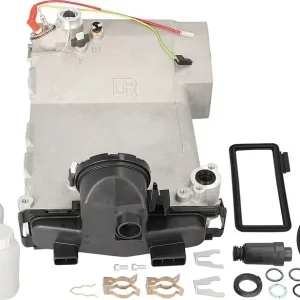 Wärmetauscher 15-28kwW, Remeha S101760 Neu