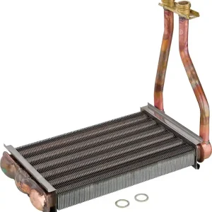 Bestseller Wärmetauscher Bosch 87154063900