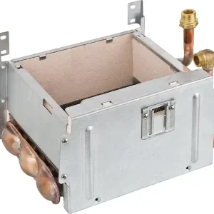 Aktuell Wärmetauscher Bosch 87154064050