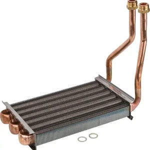 Wärmetauscher Bosch 87186412960 Sichere Zahlung