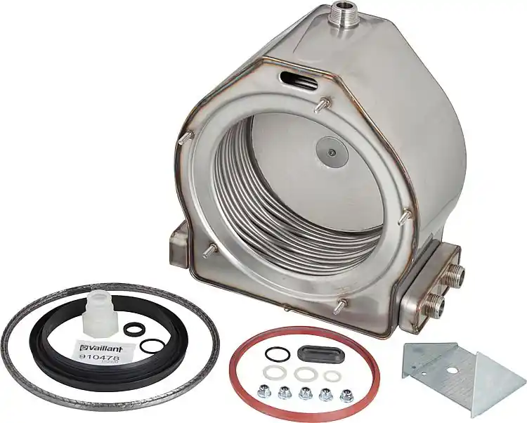 Wärmetauscher HW Vaillant 06-5114 Expressversand