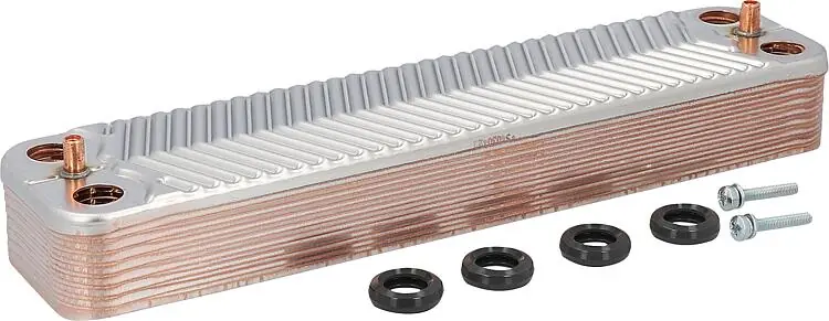 Super-Preis Wärmeübertrager, Bosch 871610464360