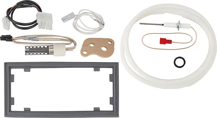 Wartungs-Kit groß für Buderus GB 112 11-24 Mega-Angebot