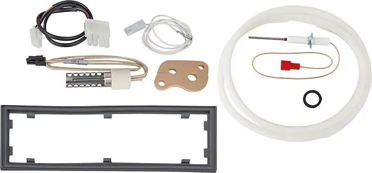 Expressversand Wartungs-Kit groß für Buderus GB 112 W29