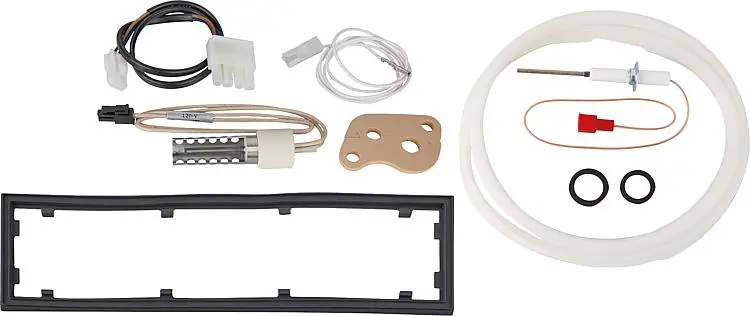 Wartungs-Kit groß für Buderus GB 112 W60 Bestseller