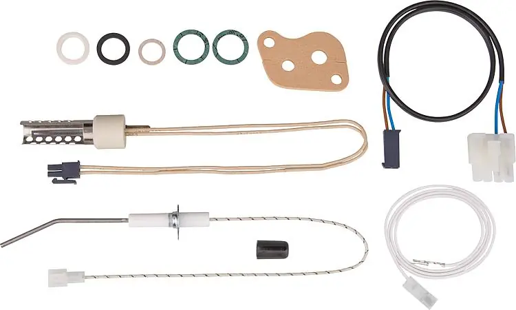 Top-Preis Wartungs-Kit groß für Buderus U112