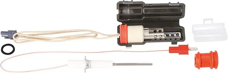 Wartungs-Kit klein für Buderus GB 132/152 Expressversand