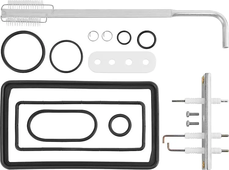 Wartungs-Set Buderus 8737707990 Günstig