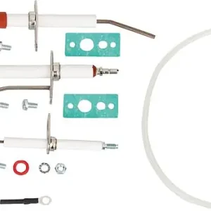 Jetzt Kaufen Wartungssatz 1 Intercal Pro/EvoKondens,Elektroden/ Brennerkammerdichtung
