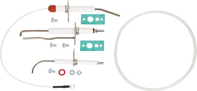 Jetzt Kaufen Wartungssatz 1 Intercal Pro/EvoKondens,Elektroden/ Brennerkammerdichtung