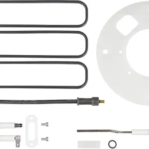 Wartungs-Set für MGK Wolf 87 51 280 Top-Preis