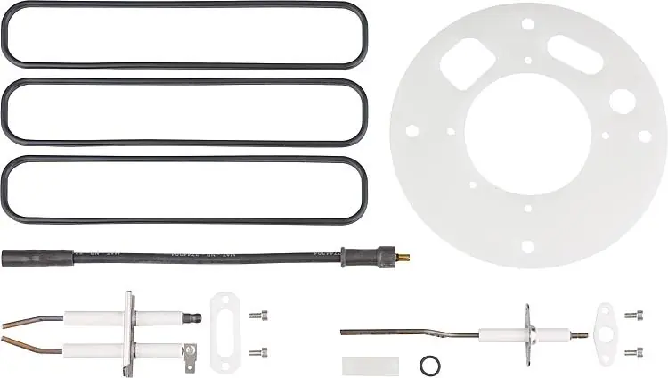 Wartungs-Set für MGK Wolf 87 51 280 Top-Preis