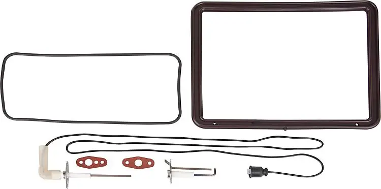 Billig Wartungs-Set für WTC 25/32-A Weishaupt 481 111 0017/2