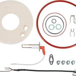 Wartungs-Set passend für Remeha Avanta Plus/Combi, Avanta Comfort ab 05/06, 7619082 Nur Heute