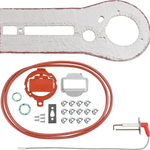 Wartungs-Set Remeha S101675 Heißes Angebot