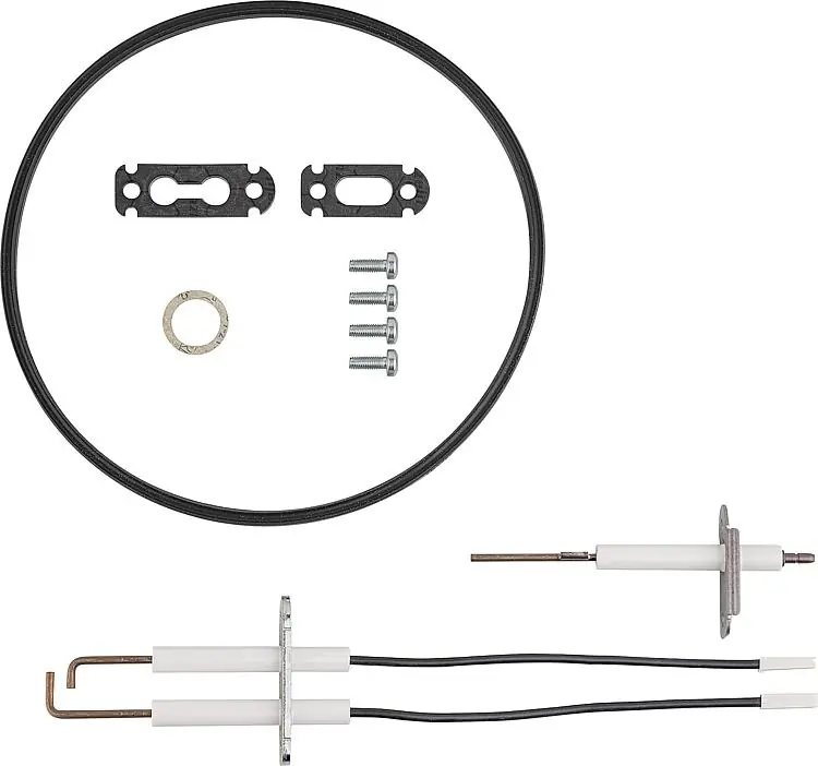 Sichere Zahlung Wartungs-Set Viessmann 7870564