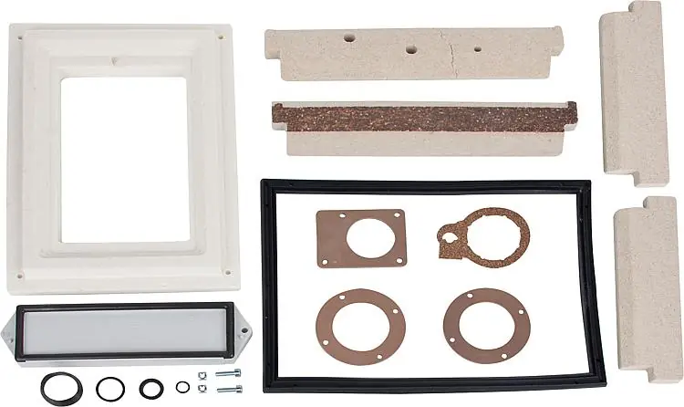 Wartungsset für elco 65000721 Super-Preis