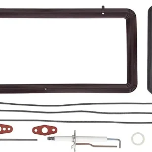 Wartungsset für Weishaupt WTC60-A 48160100172 Geprüft
